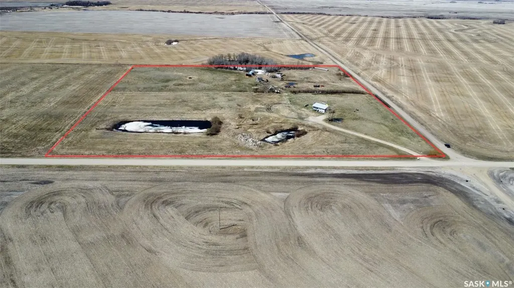 Rural Address Big Quill Rm No. 308 SK S0A 4T0