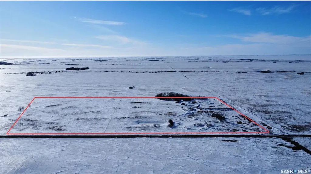 Rural Address Big Quill Rm No. 308 SK S0A 4T0