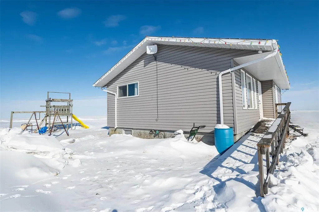 Rural Address Big Quill Rm No. 308 SK S0A 4T0