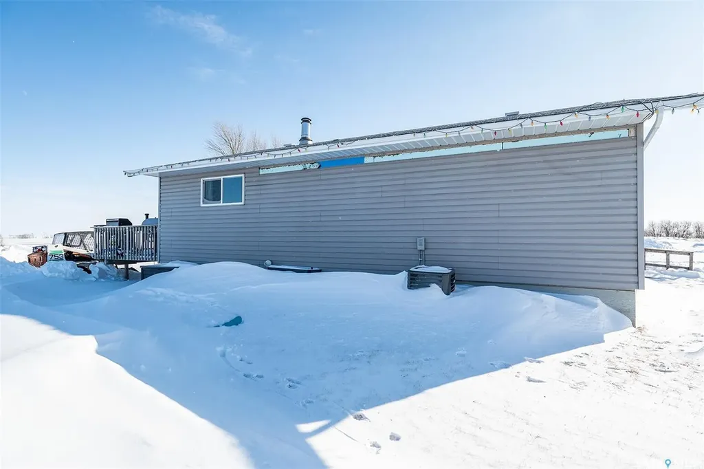 Rural Address Big Quill Rm No. 308 SK S0A 4T0