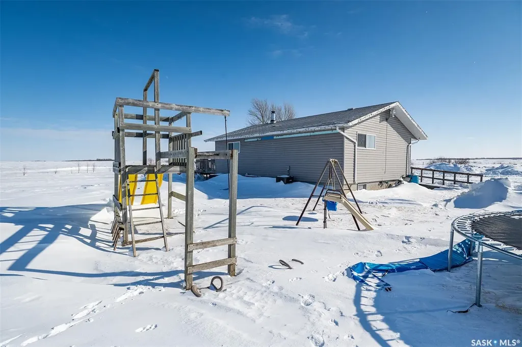 Rural Address Big Quill Rm No. 308 SK S0A 4T0