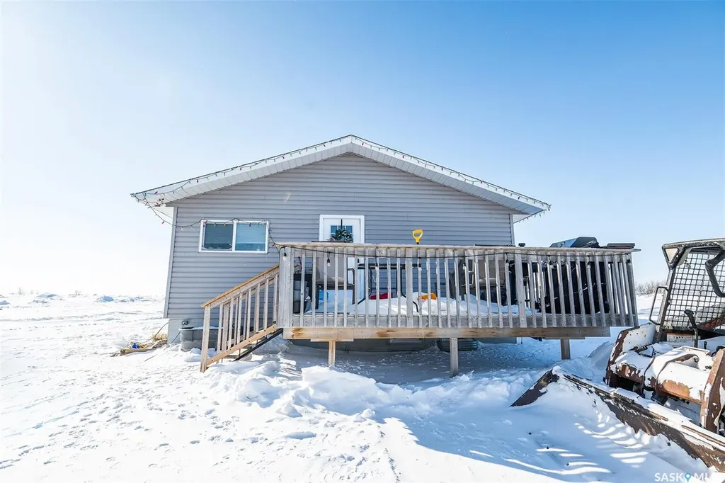 Rural Address Big Quill Rm No. 308 SK S0A 4T0