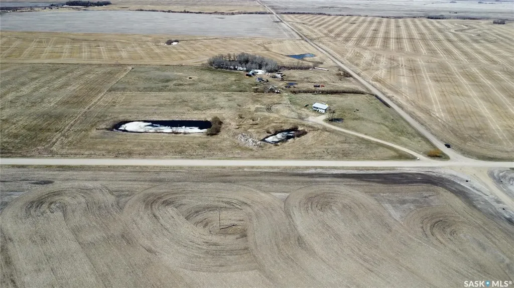 Rural Address Big Quill Rm No. 308 SK S0A 4T0
