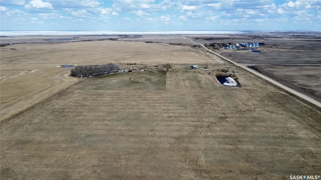 Rural Address Big Quill Rm No. 308 SK S0A 4T0