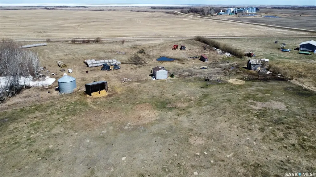 Rural Address Big Quill Rm No. 308 SK S0A 4T0
