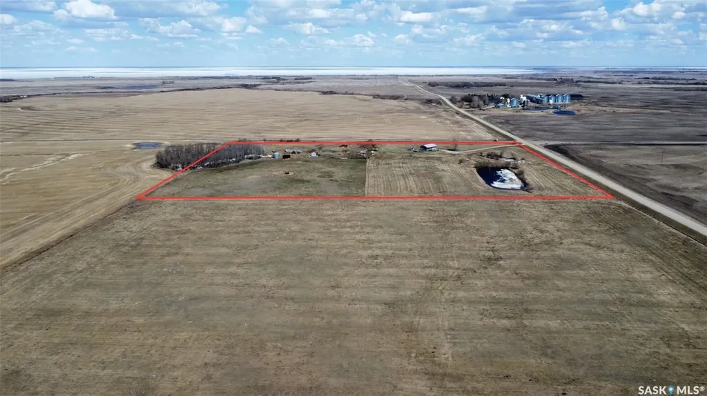 Rural Address Big Quill Rm No. 308 SK S0A 4T0
