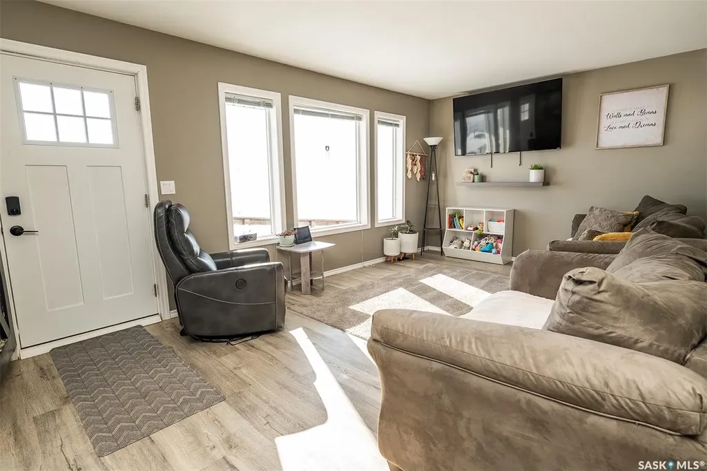 Rural Address Big Quill Rm No. 308 SK S0A 4T0