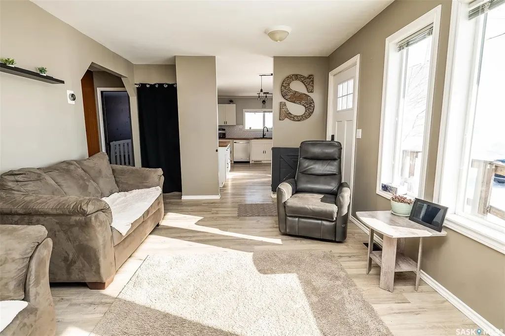 Rural Address Big Quill Rm No. 308 SK S0A 4T0