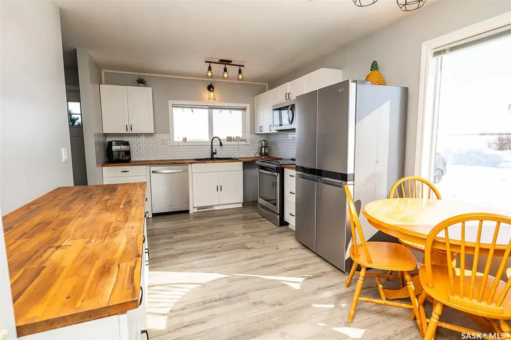 Rural Address Big Quill Rm No. 308 SK S0A 4T0