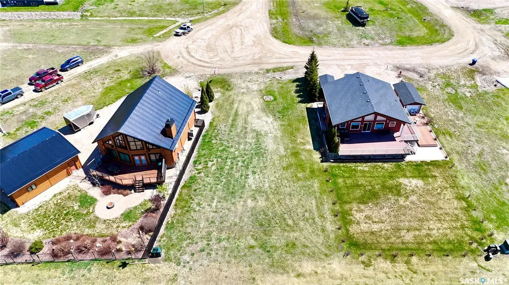 110 Lakeridge Crescent Elbow SK S0H 1J0
