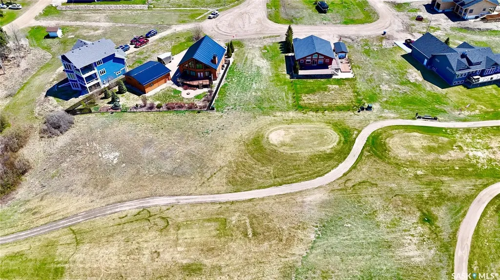 110 Lakeridge Crescent Elbow SK S0H 1J0