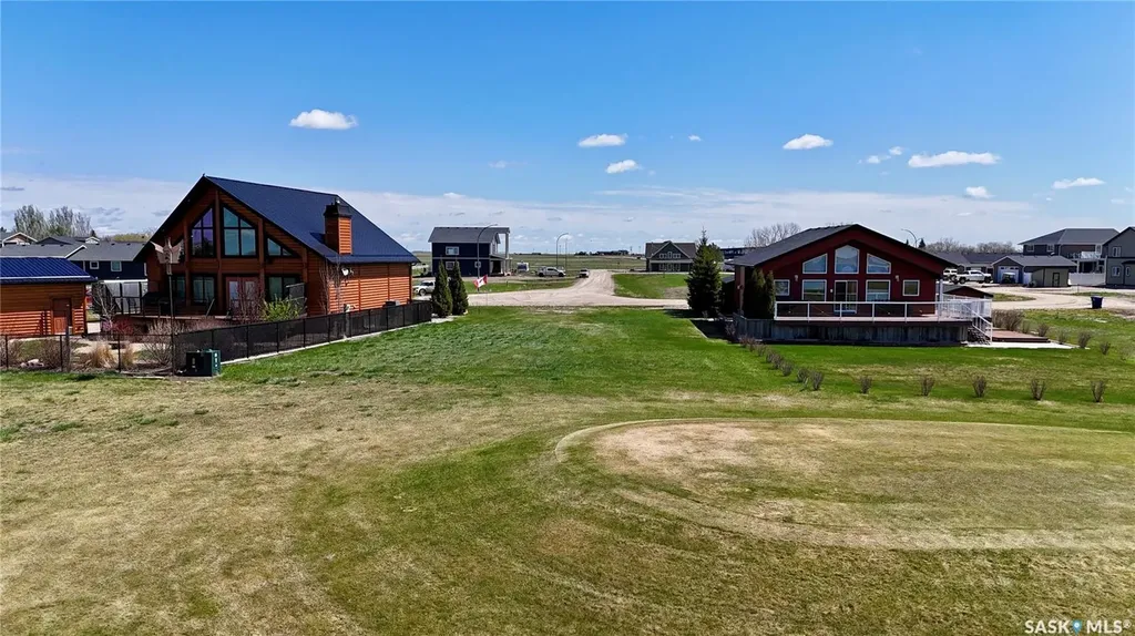 110 Lakeridge Crescent Elbow SK S0H 1J0