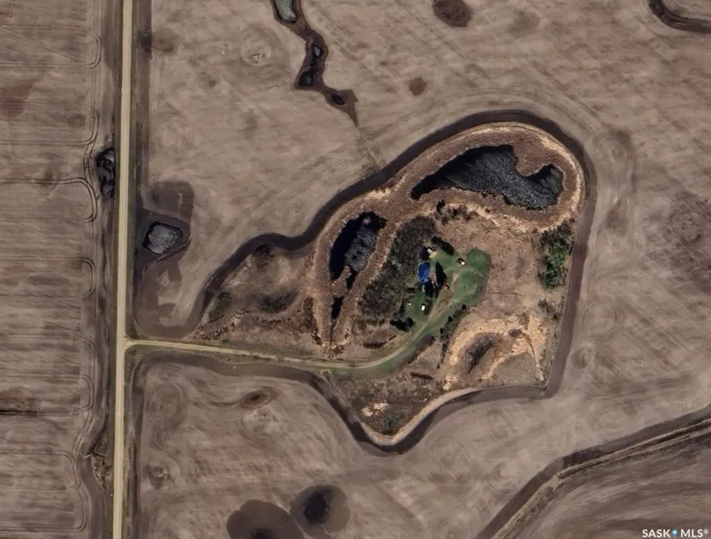 Rural Address Kinistino Rm No. 459 SK S0E 1A0