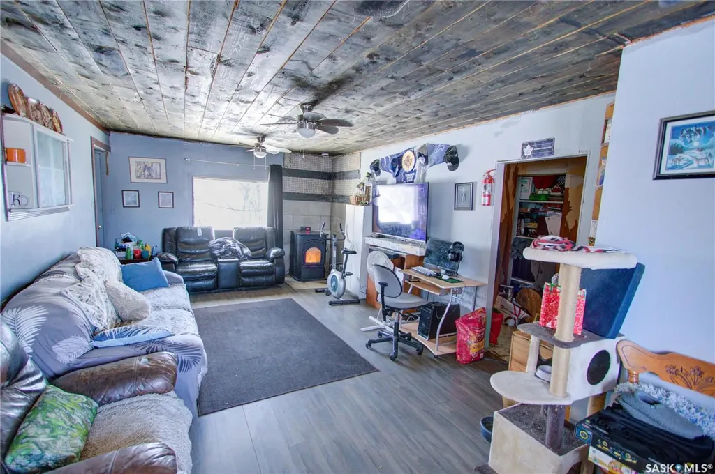 Rural Address Kinistino Rm No. 459 SK S0E 1A0