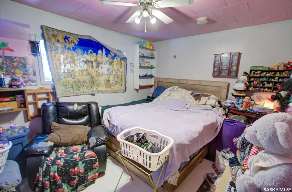 Rural Address Kinistino Rm No. 459 SK S0E 1A0