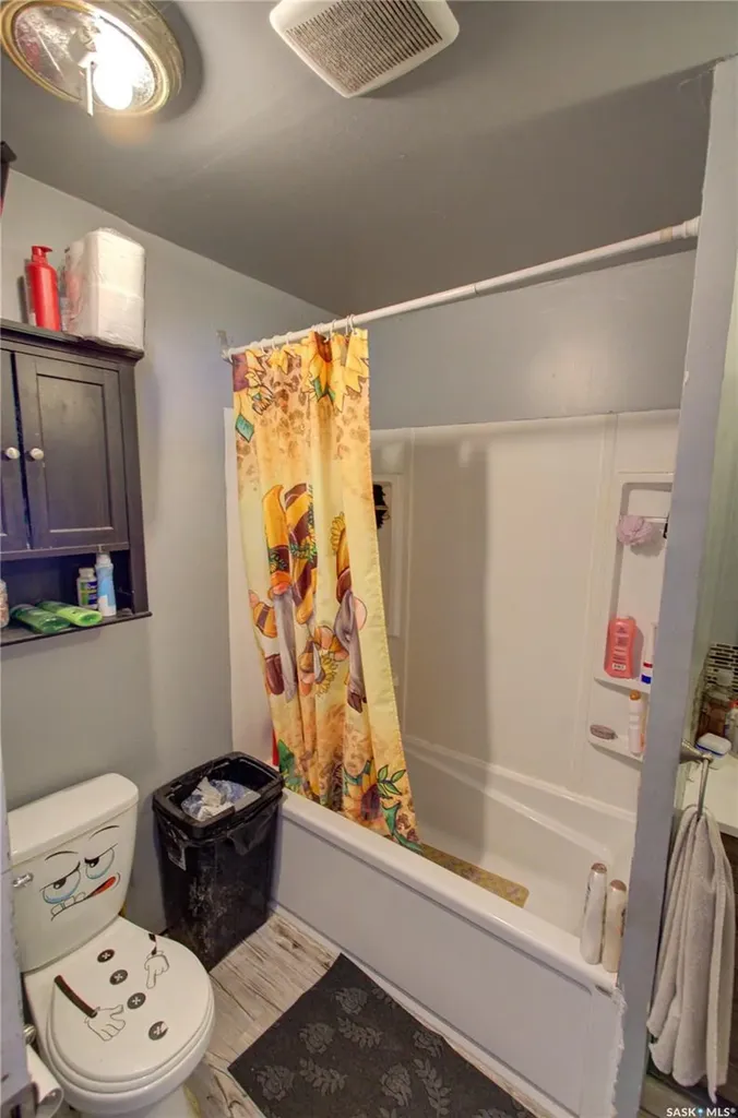 Rural Address Kinistino Rm No. 459 SK S0E 1A0