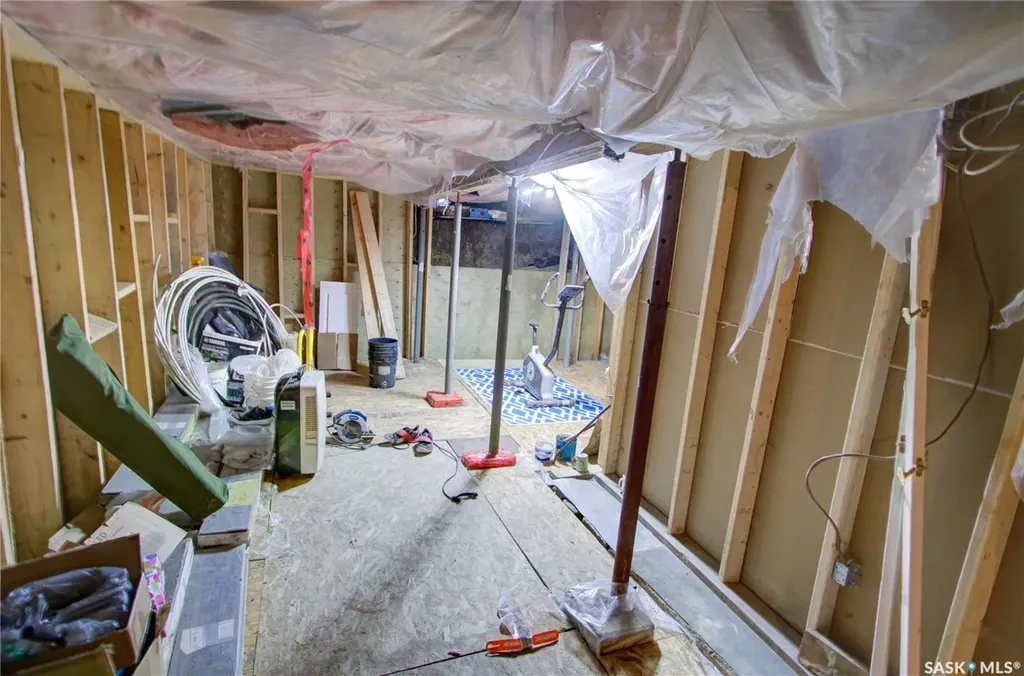 Rural Address Kinistino Rm No. 459 SK S0E 1A0