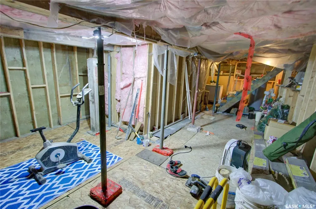 Rural Address Kinistino Rm No. 459 SK S0E 1A0