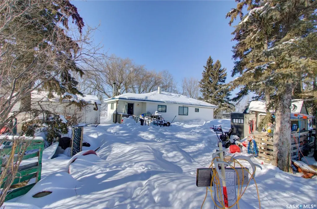 Rural Address Kinistino Rm No. 459 SK S0E 1A0