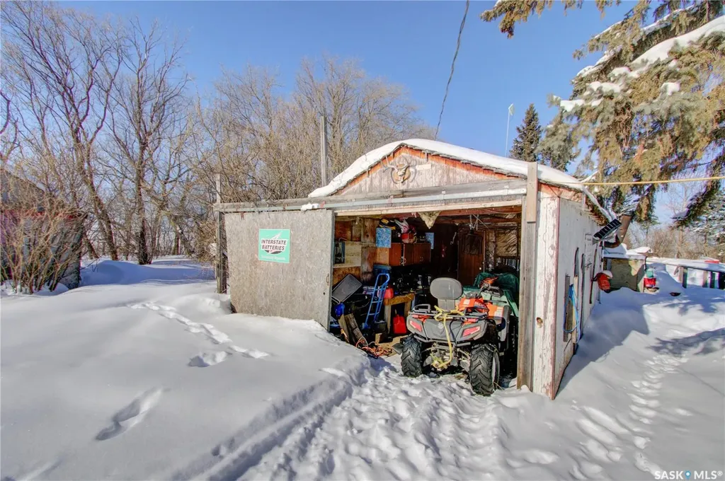 Rural Address Kinistino Rm No. 459 SK S0E 1A0