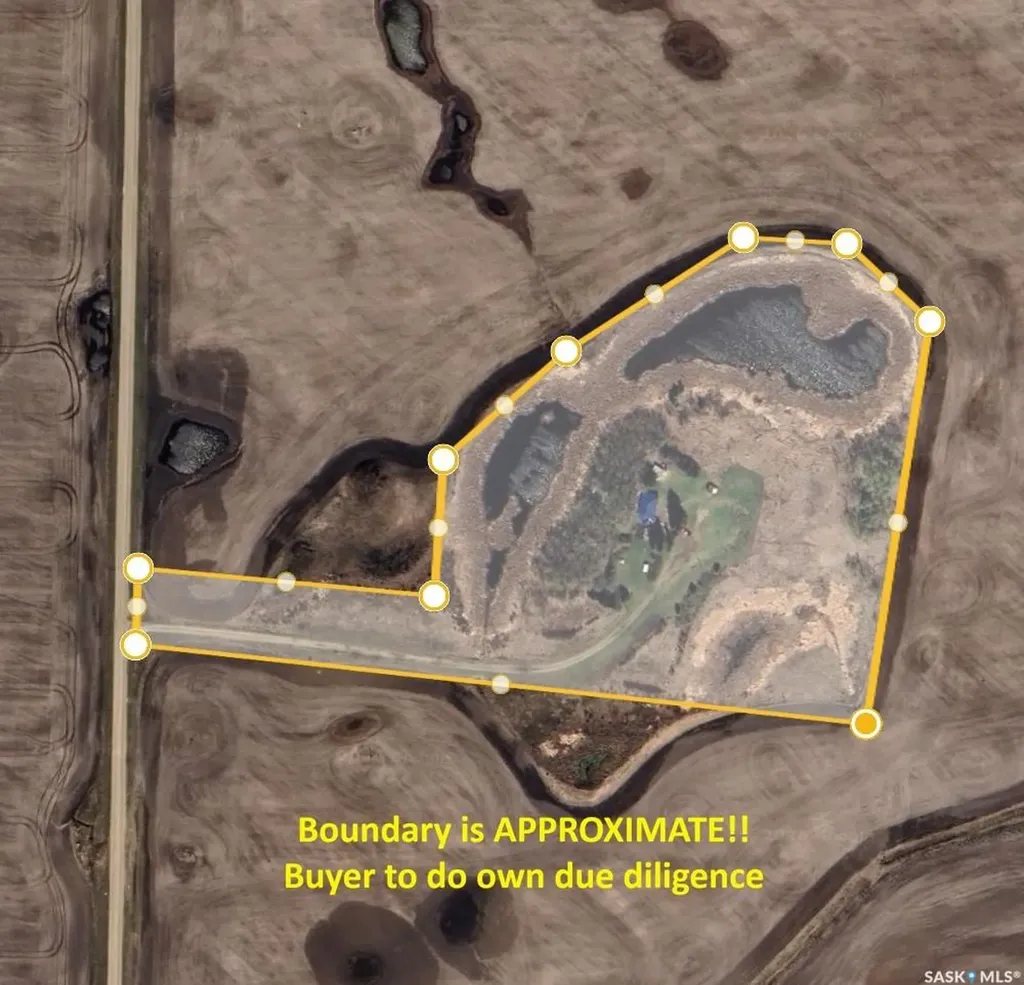 Rural Address Kinistino Rm No. 459 SK S0E 1A0