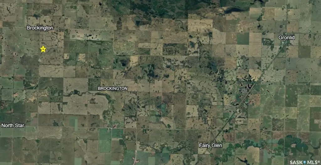 Rural Address Kinistino Rm No. 459 SK S0E 1A0