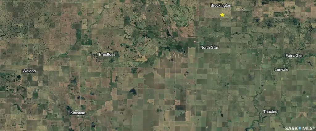 Rural Address Kinistino Rm No. 459 SK S0E 1A0