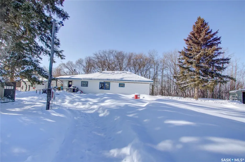 Rural Address Kinistino Rm No. 459 SK S0E 1A0