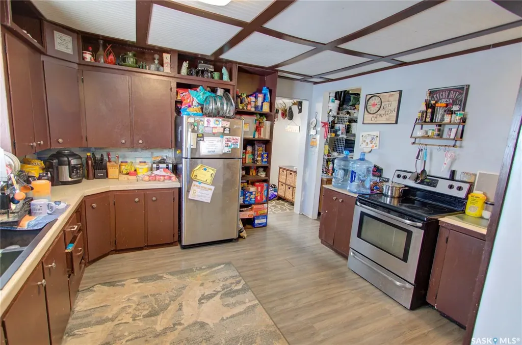 Rural Address Kinistino Rm No. 459 SK S0E 1A0