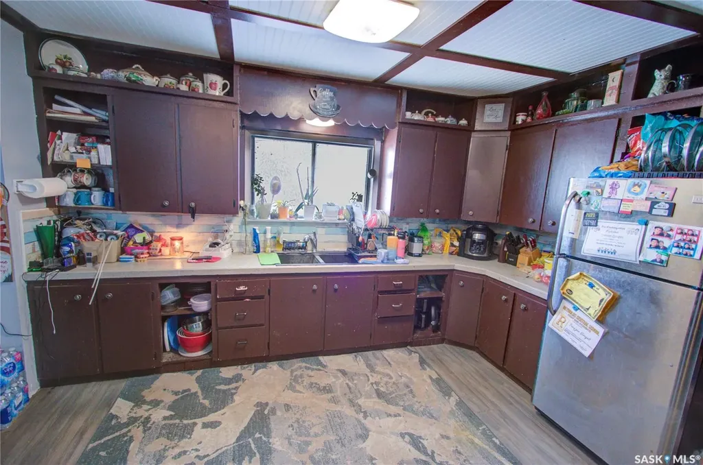 Rural Address Kinistino Rm No. 459 SK S0E 1A0