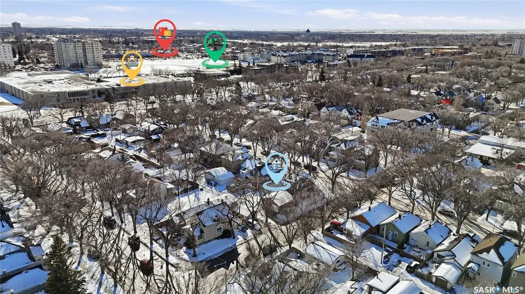 2305 Quebec Street Regina SK S4P 1K5