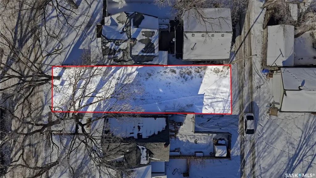 2305 Quebec Street Regina SK S4P 1K5