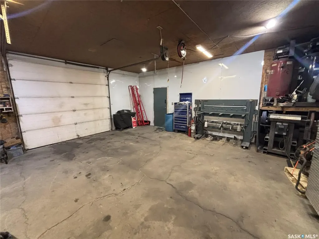 209 5th Avenue N Naicam SK S0K 2Z0