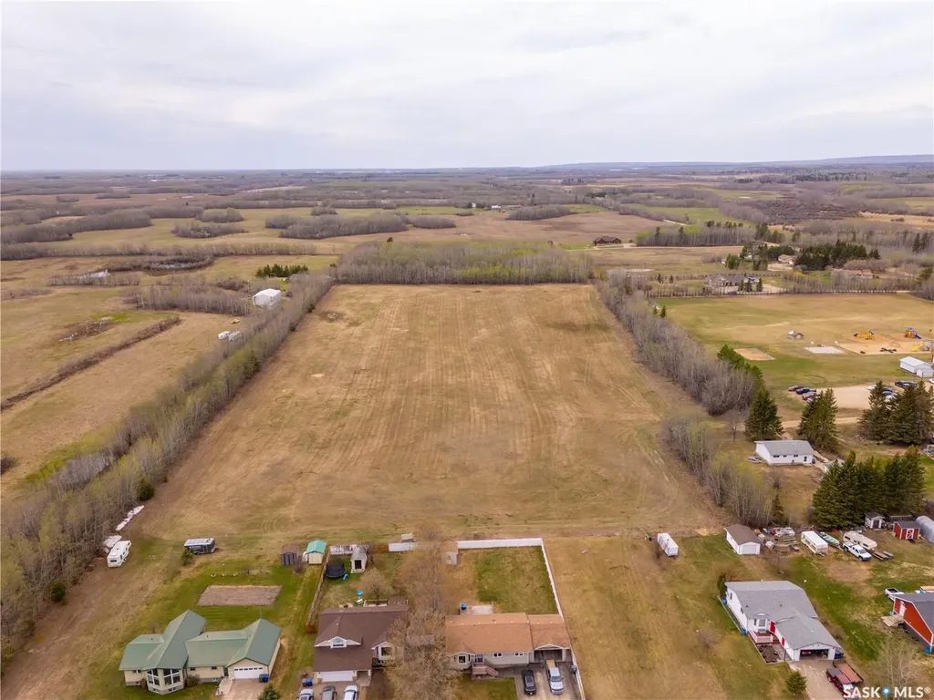 Rural Address Pierceland SK S0M 2K0