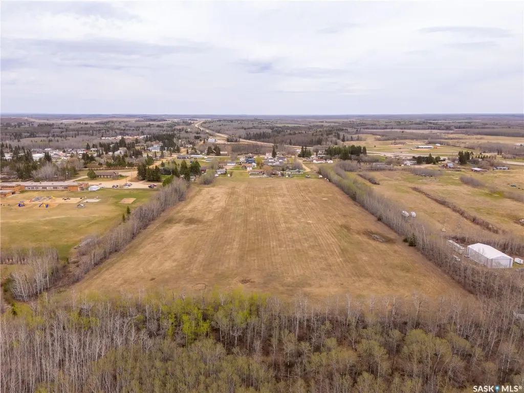 Rural Address Pierceland SK S0M 2K0