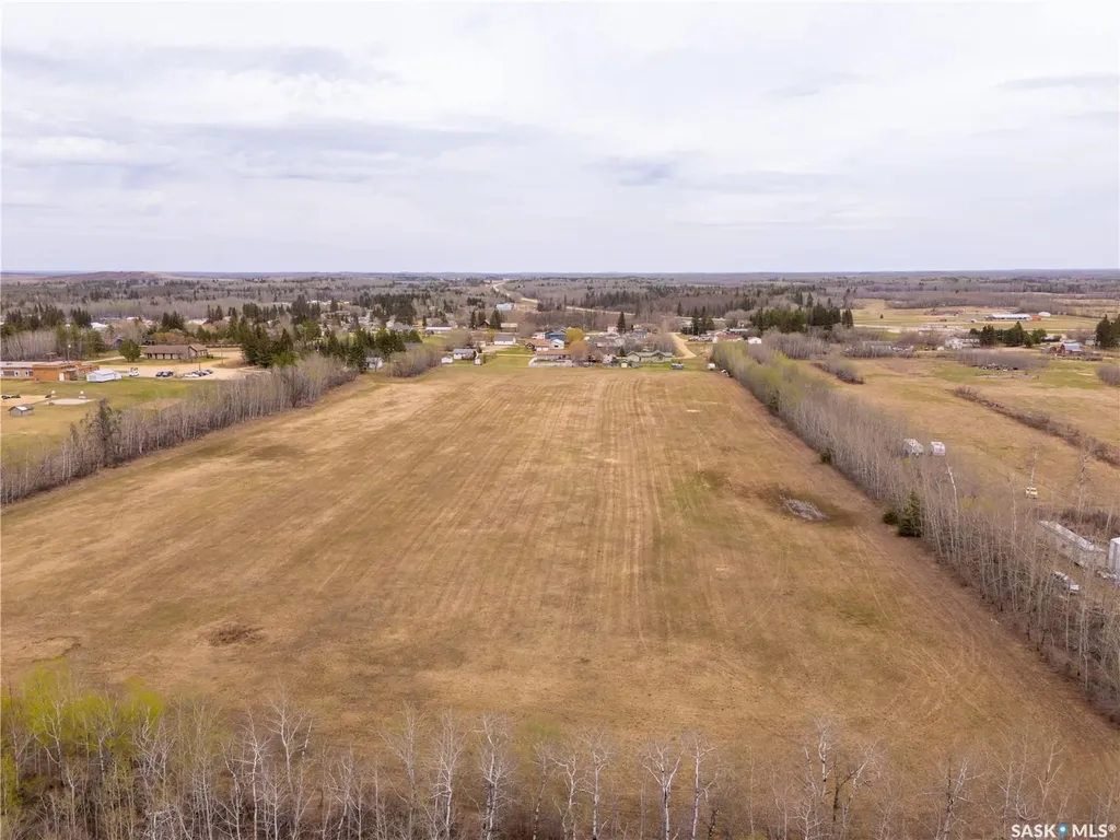 Rural Address Pierceland SK S0M 2K0