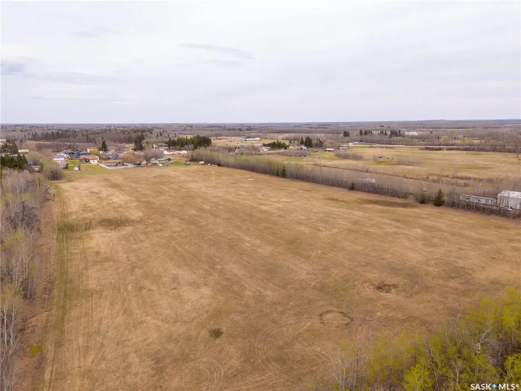 Rural Address Pierceland SK S0M 2K0