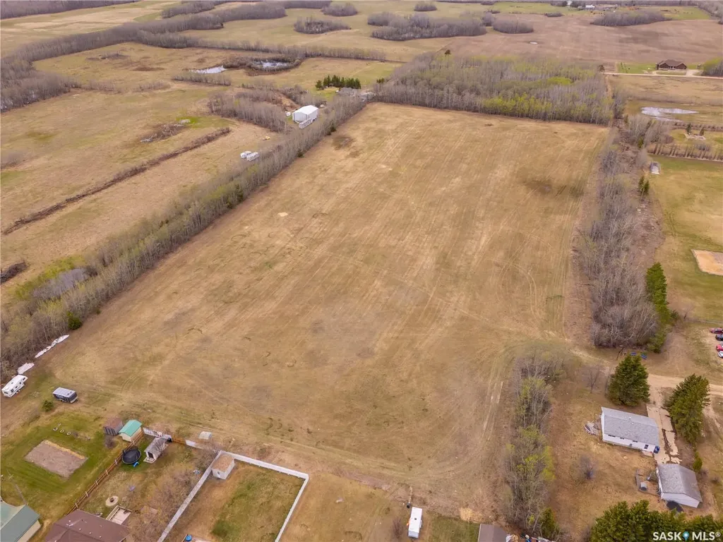Rural Address Pierceland SK S0M 2K0