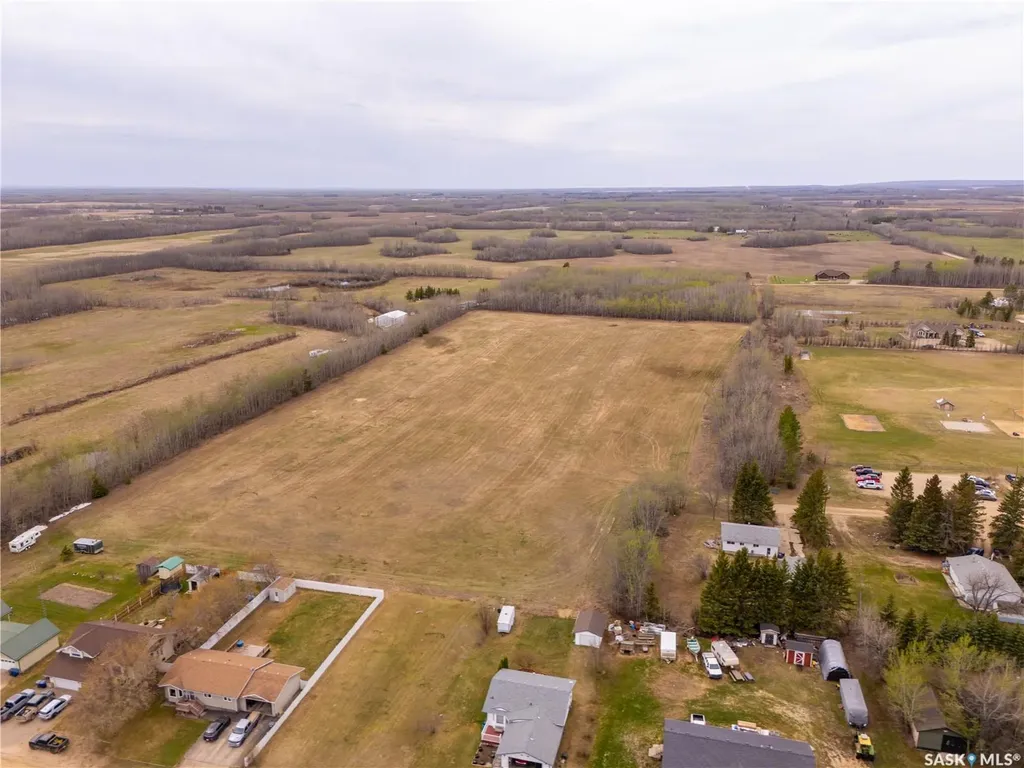 Rural Address Pierceland SK S0M 2K0