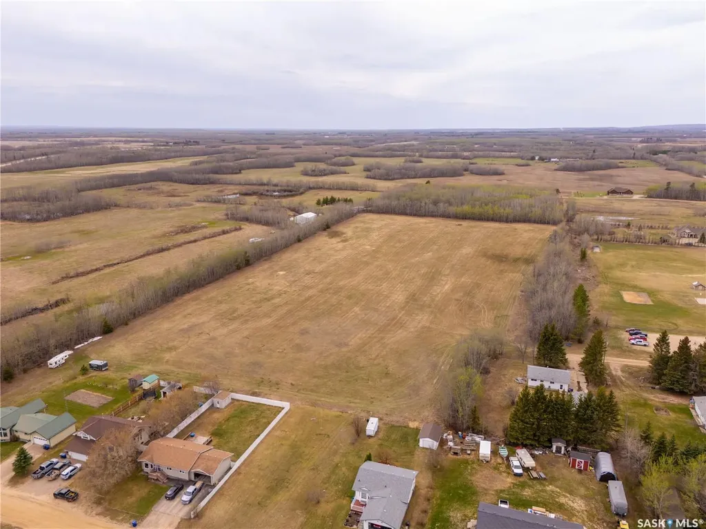 Rural Address Pierceland SK S0M 2K0