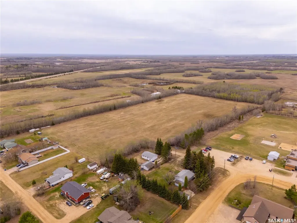 Rural Address Pierceland SK S0M 2K0