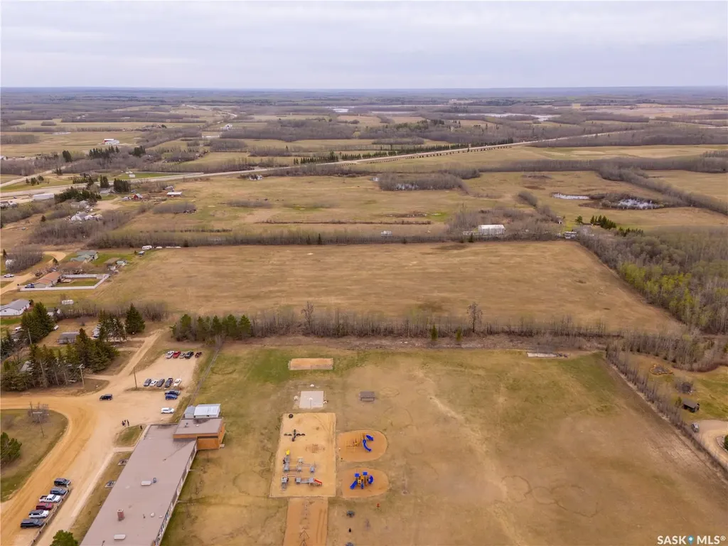 Rural Address Pierceland SK S0M 2K0