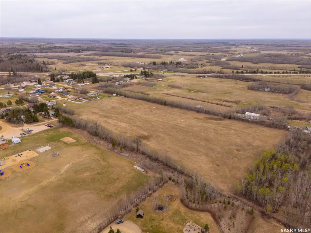 Rural Address Pierceland SK S0M 2K0