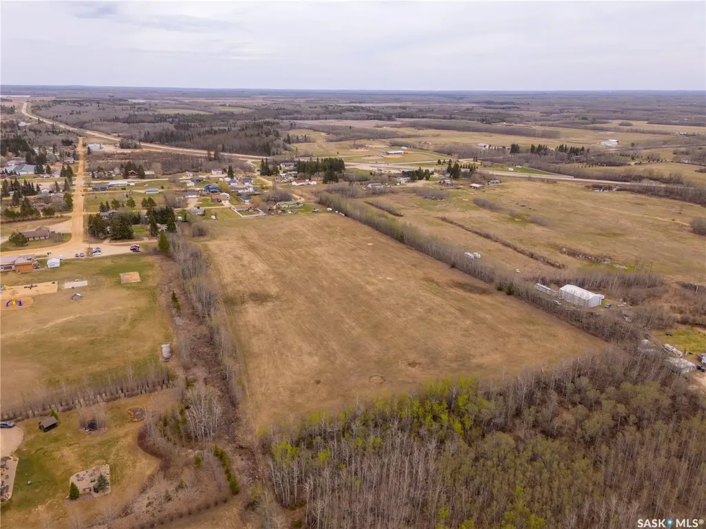 Rural Address Pierceland SK S0M 2K0