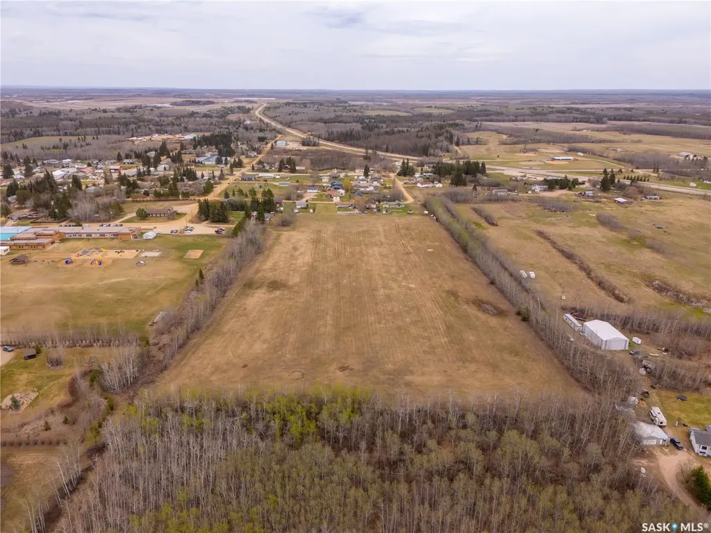 Rural Address Pierceland SK S0M 2K0