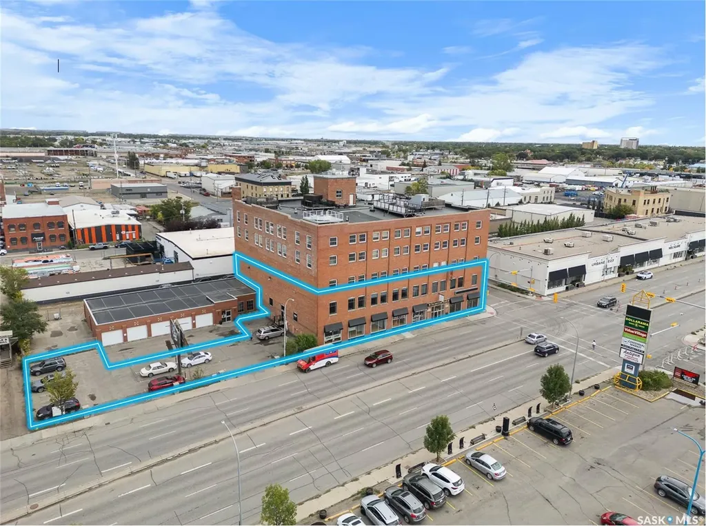 1275 Broad Street Regina SK S4R 1Y6