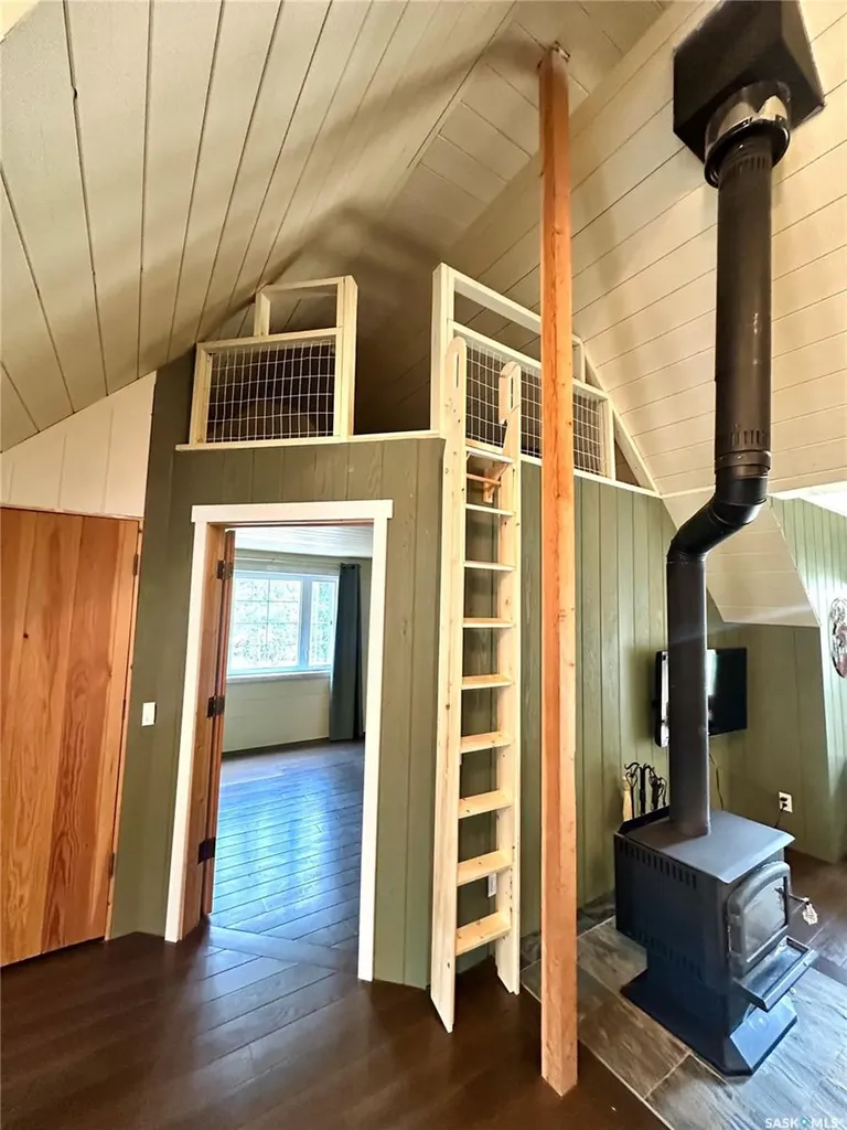 1009 Trelayne Place Mervin Rm No.499 SK S0M 0H0