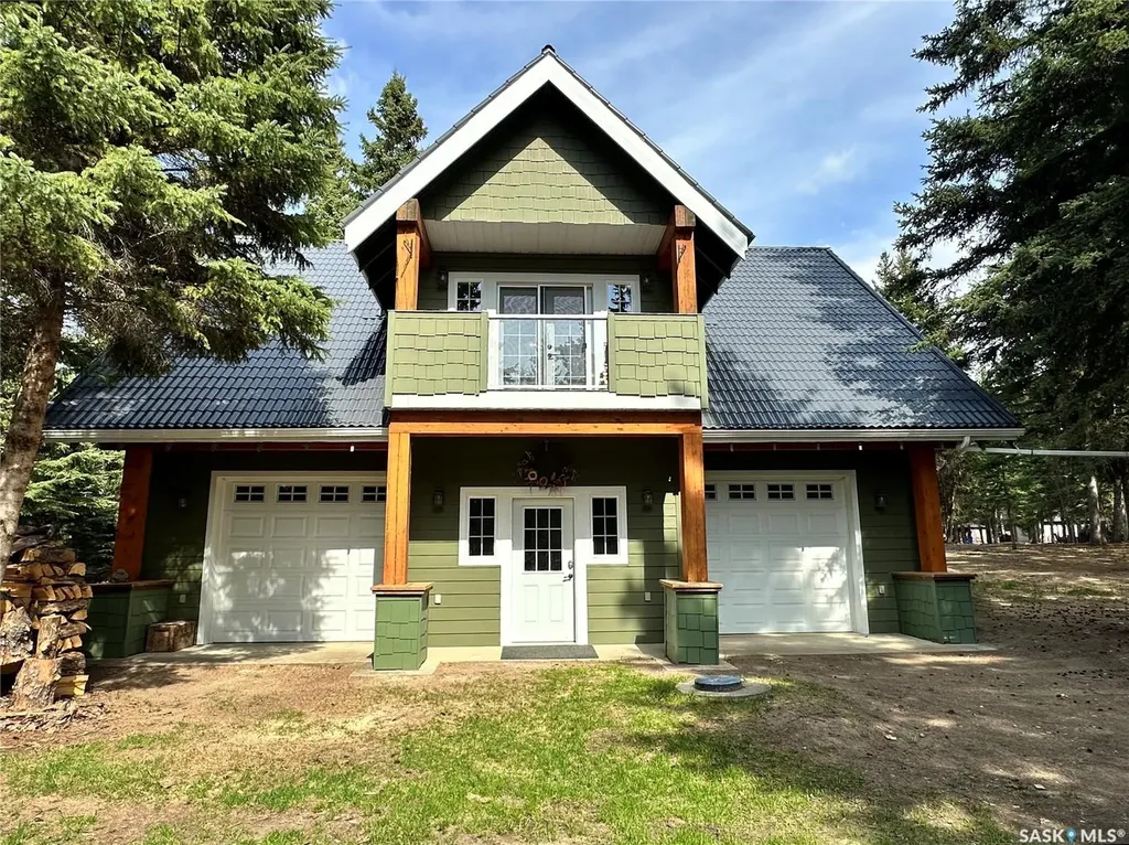 1009 Trelayne Place Mervin Rm No.499 SK S0M 0H0