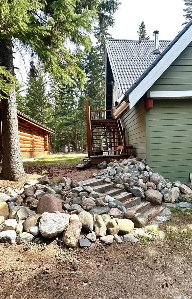 1009 Trelayne Place Mervin Rm No.499 SK S0M 0H0