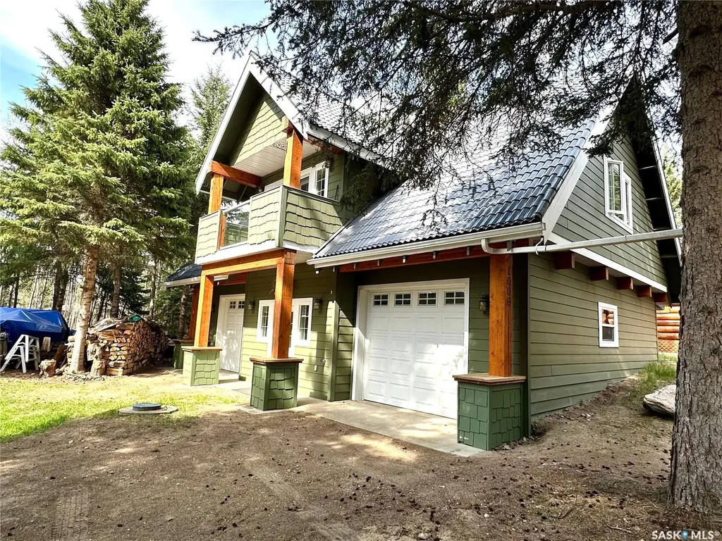 1009 Trelayne Place Mervin Rm No.499 SK S0M 0H0